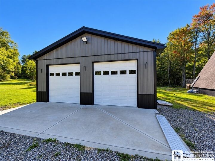 Property Photo:  199 Big Tree Sugar Grove Road  NY 14701 