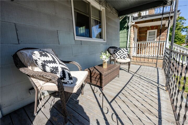 Property Photo:  250 Doat Street  NY 14211 