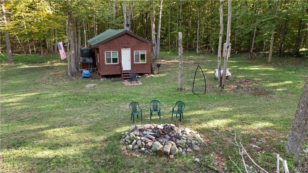 Property Photo:  696 Moss Old Road  NY 13042 