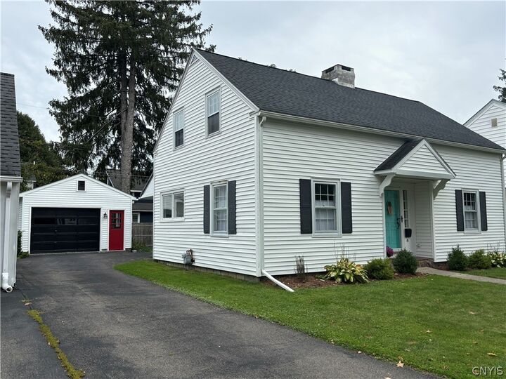 Property Photo: 8 Melvin Avenue NY 13045