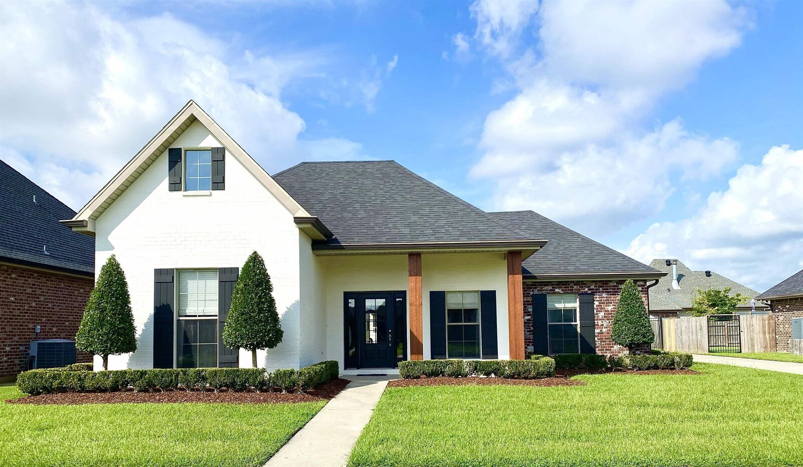 Property Photo:  211 Jaden Lane  LA 70360 