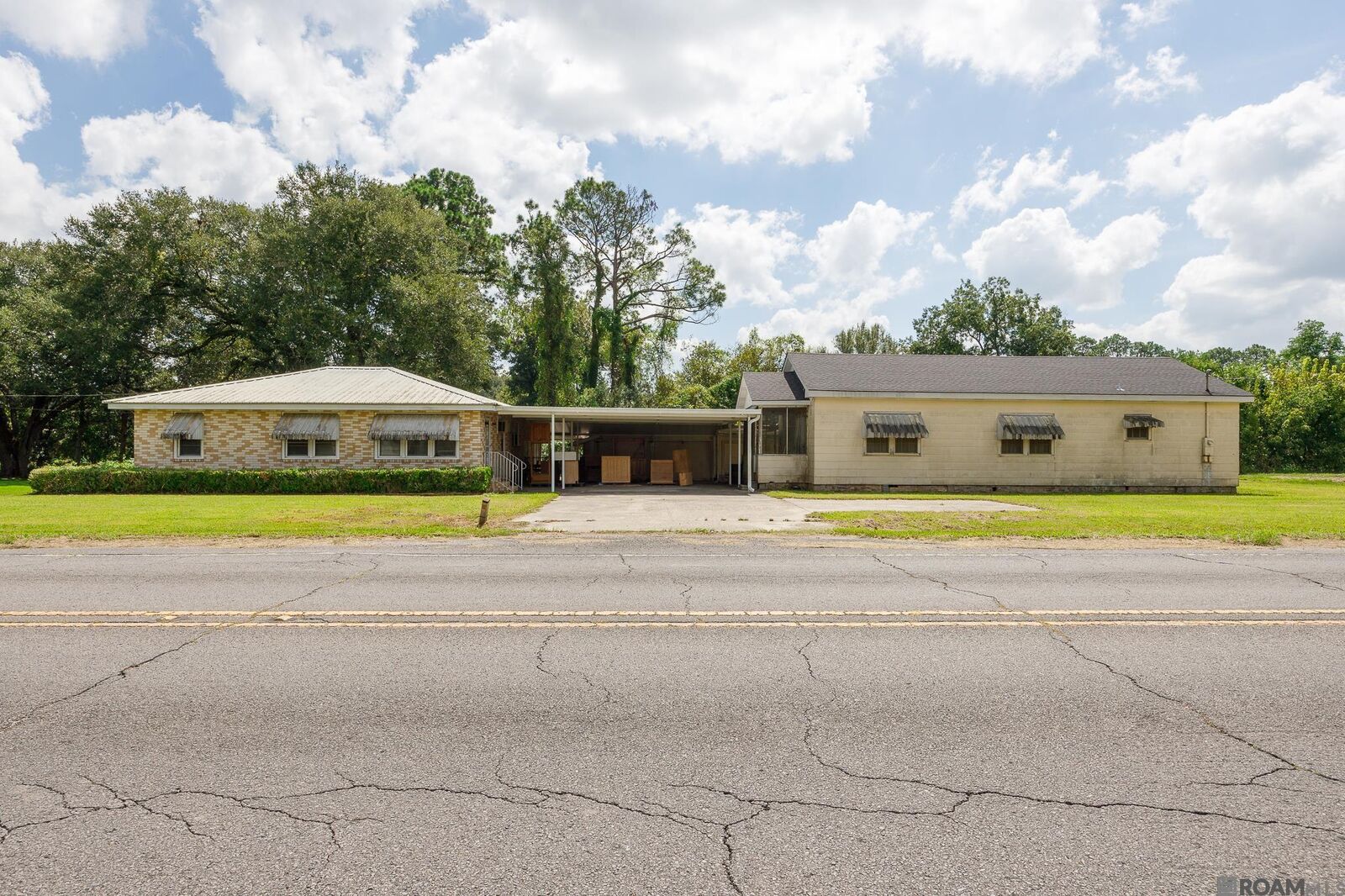 Property Photo:  7112 Hwy 1  LA 70341 
