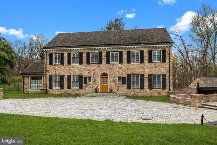 Property Photo:  6068 Stoney Hill Road  PA 18938 