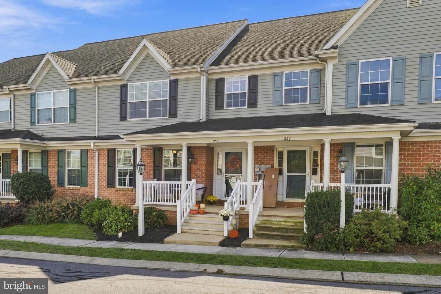Property Photo:  256 Cool Creek Way  PA 17602 