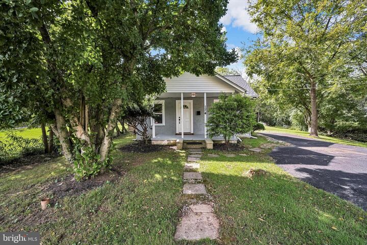 Property Photo:  174 Seltzer Avenue  PA 19320 