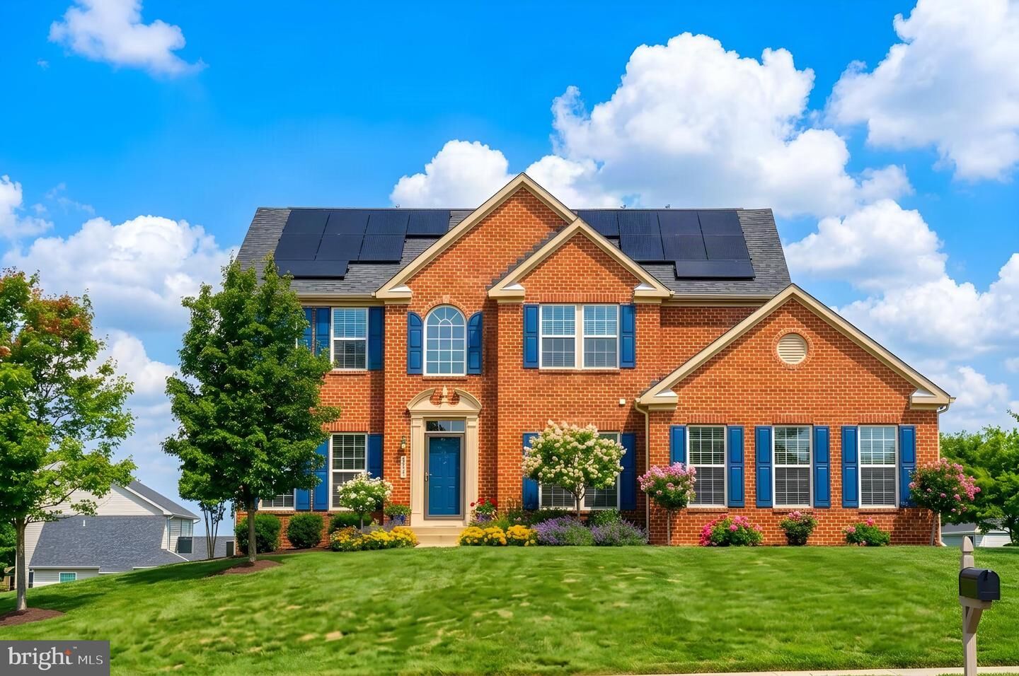 Property Photo:  9309 Mount Vernon Way  MD 20744 