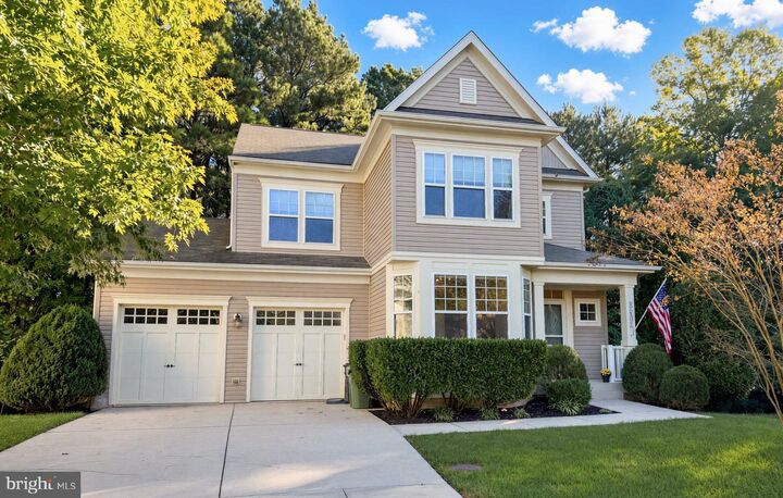 Property Photo:  23302 Sugarbush Street  MD 20619 