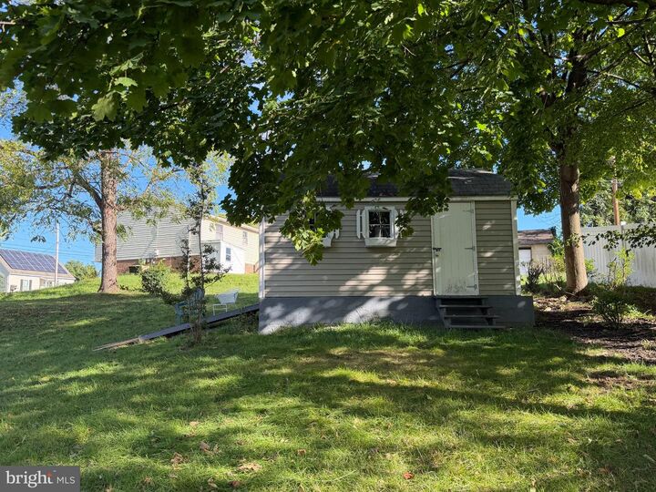 Property Photo: 2600 George Street PA 17109