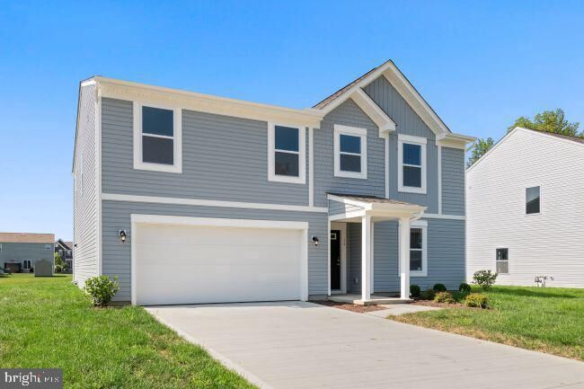 Property Photo:  700 Eddy Road  WV 25428 