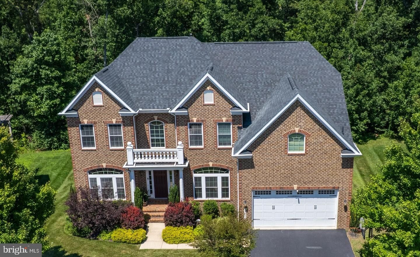 Property Photo:  25995 Lilac Oaks Place  VA 20105 