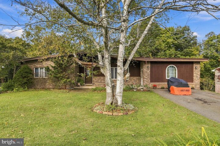 Property Photo: 65 Victoria Lane MD 21532