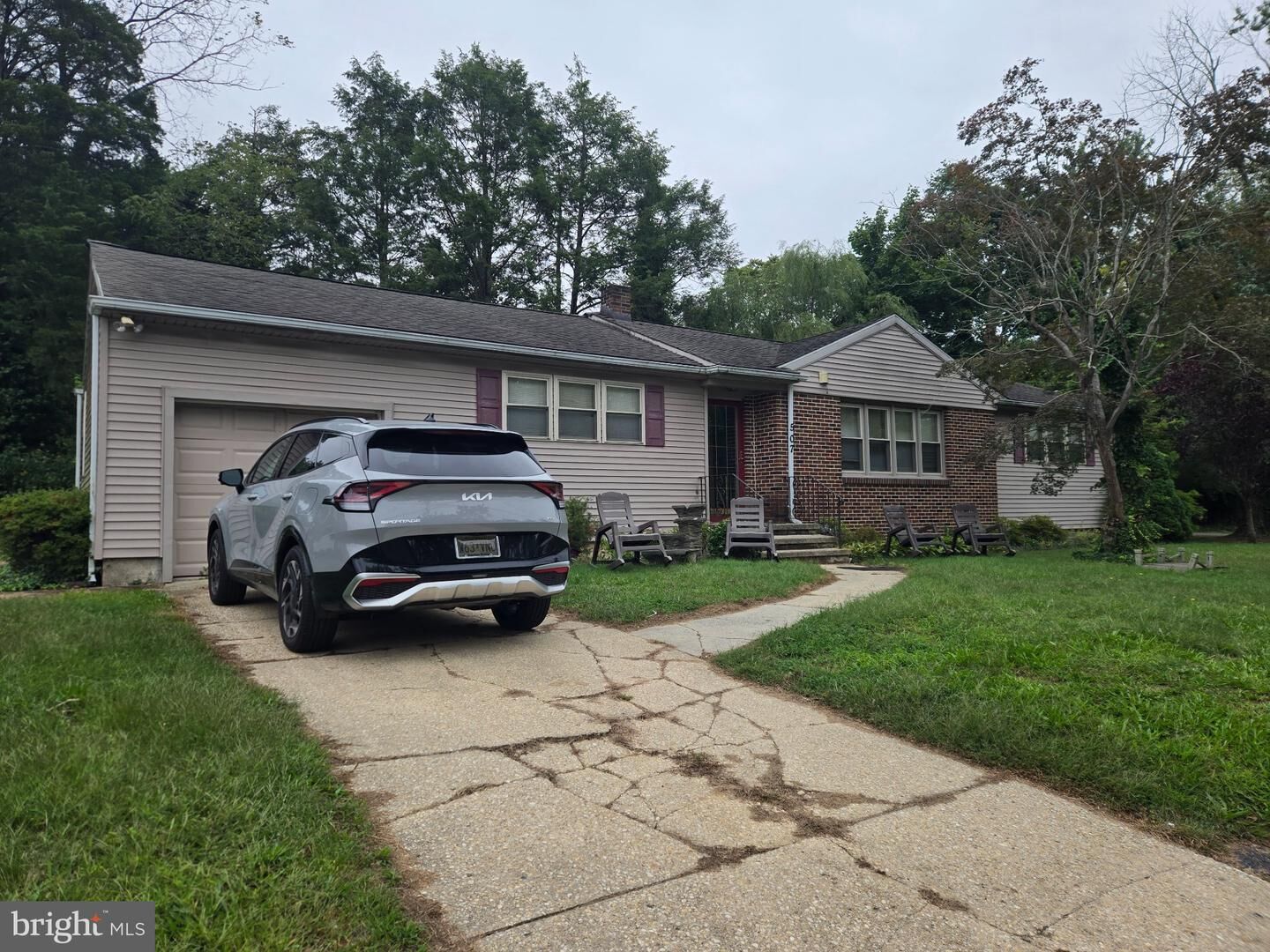 Property Photo:  507 Park Lane  NJ 08360 
