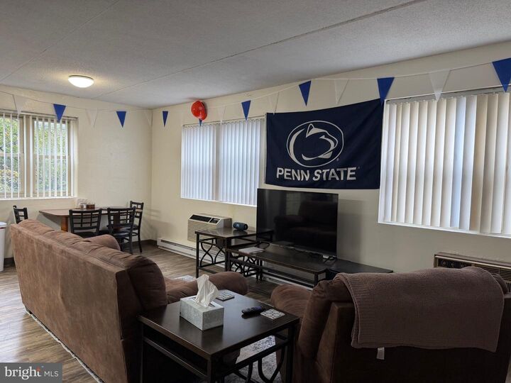 Property Photo:  222 W Beaver Avenue W Avenue 301  PA 16801 