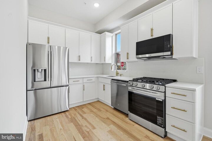 Property Photo: 1831 S 22nd Street B PA 19145