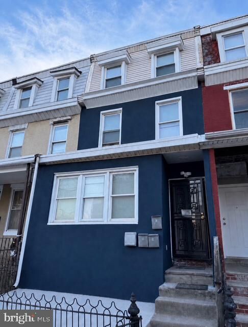Property Photo: 704 N Preston Street PA 19104