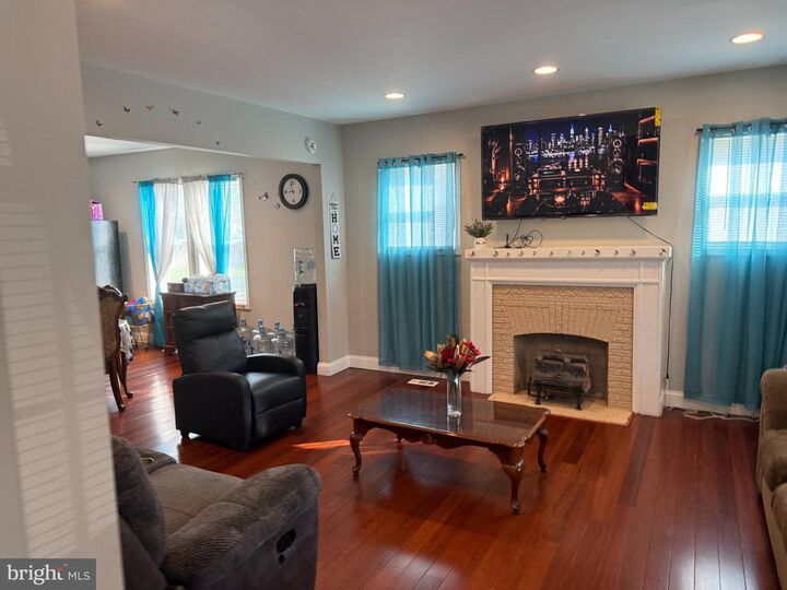 Property Photo: 3916 Pinkney Road MD 21215