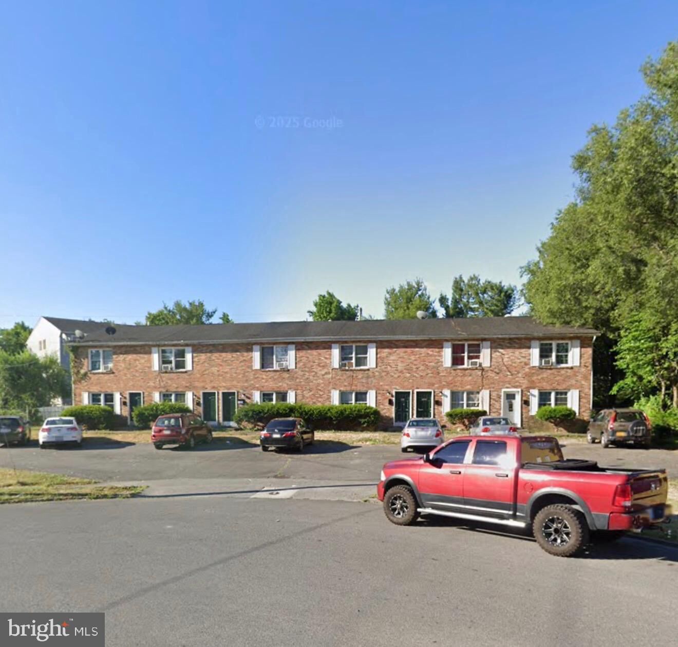 Property Photo:  1111 Franklin Street  VA 22601 