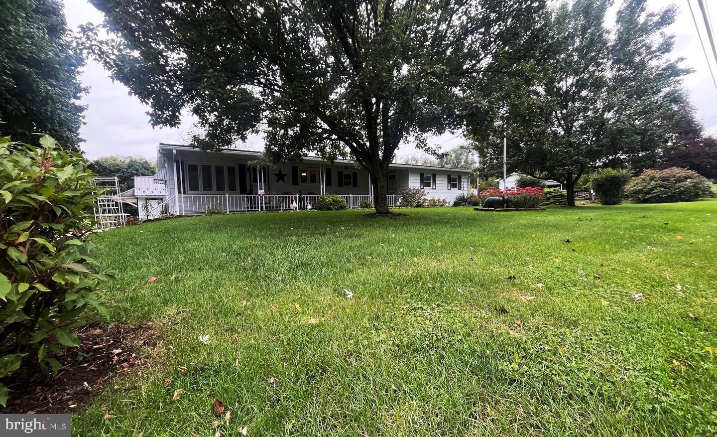 Property Photo: 191 Shartlesville Road PA 19541