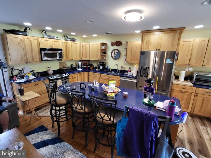 Property Photo:  29424 Corbin Parkway  MD 21601 