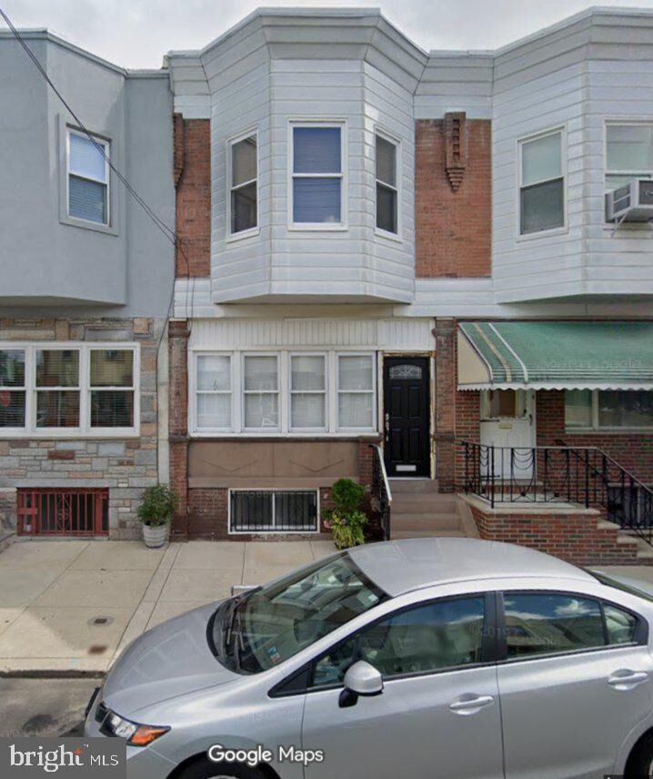 Property Photo: 2405 S 20th Street PA 19145