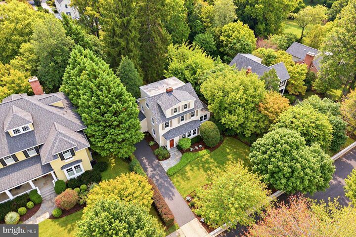 Property Photo:  4005 Everett Street  MD 20895 