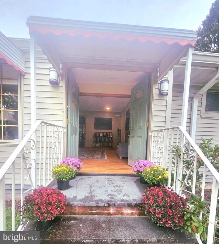 Property Photo: 247 Robbinsville Edinburg Road NJ 08550