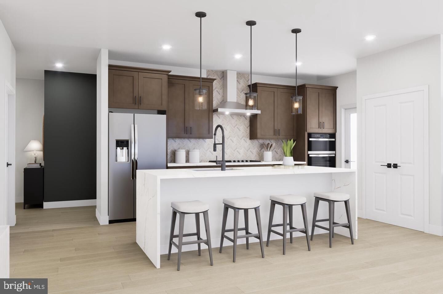 Property Photo: 125 Kinsale Place 110 MD 20745