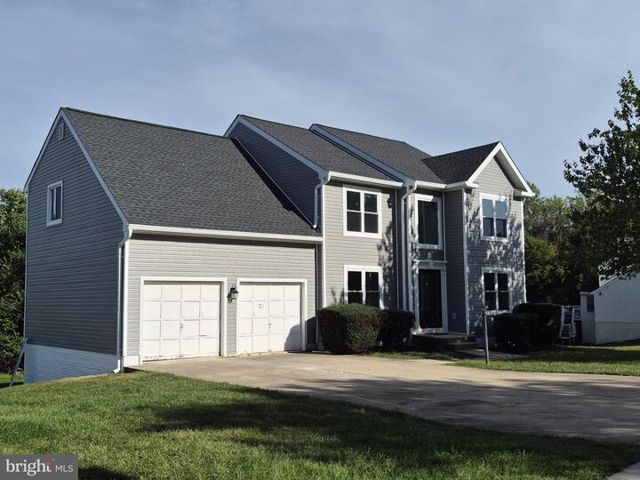 Property Photo: 8210 Birdsong Drive MD 20744