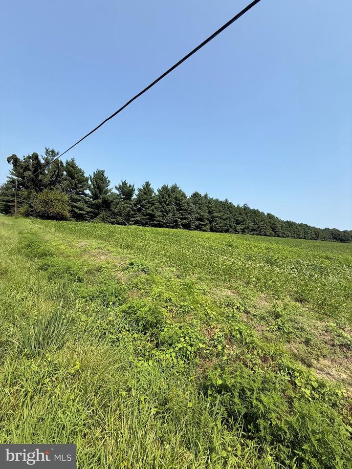 Property Photo:  0000 Harmony Rd.  MD 21655 