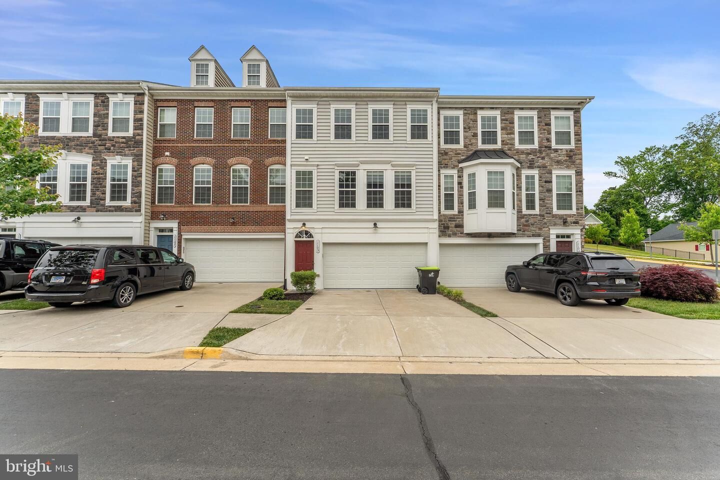 Property Photo: 1105 Nolan Street VA 22401