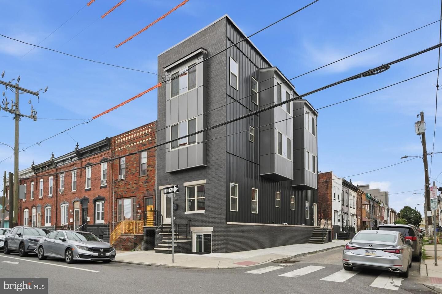 Property Photo: 1826 S 22nd Street A PA 19145