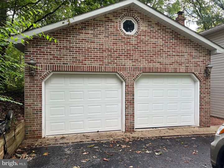 Property Photo: 5005 Michaels Drive MD 21074