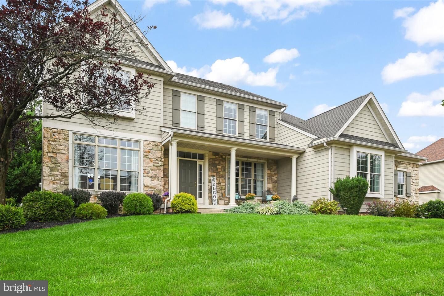 Property Photo:  2146 Bernays Drive  PA 17404 