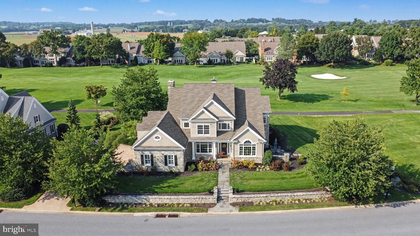 Property Photo:  671 Bent Creek Drive  PA 17543 