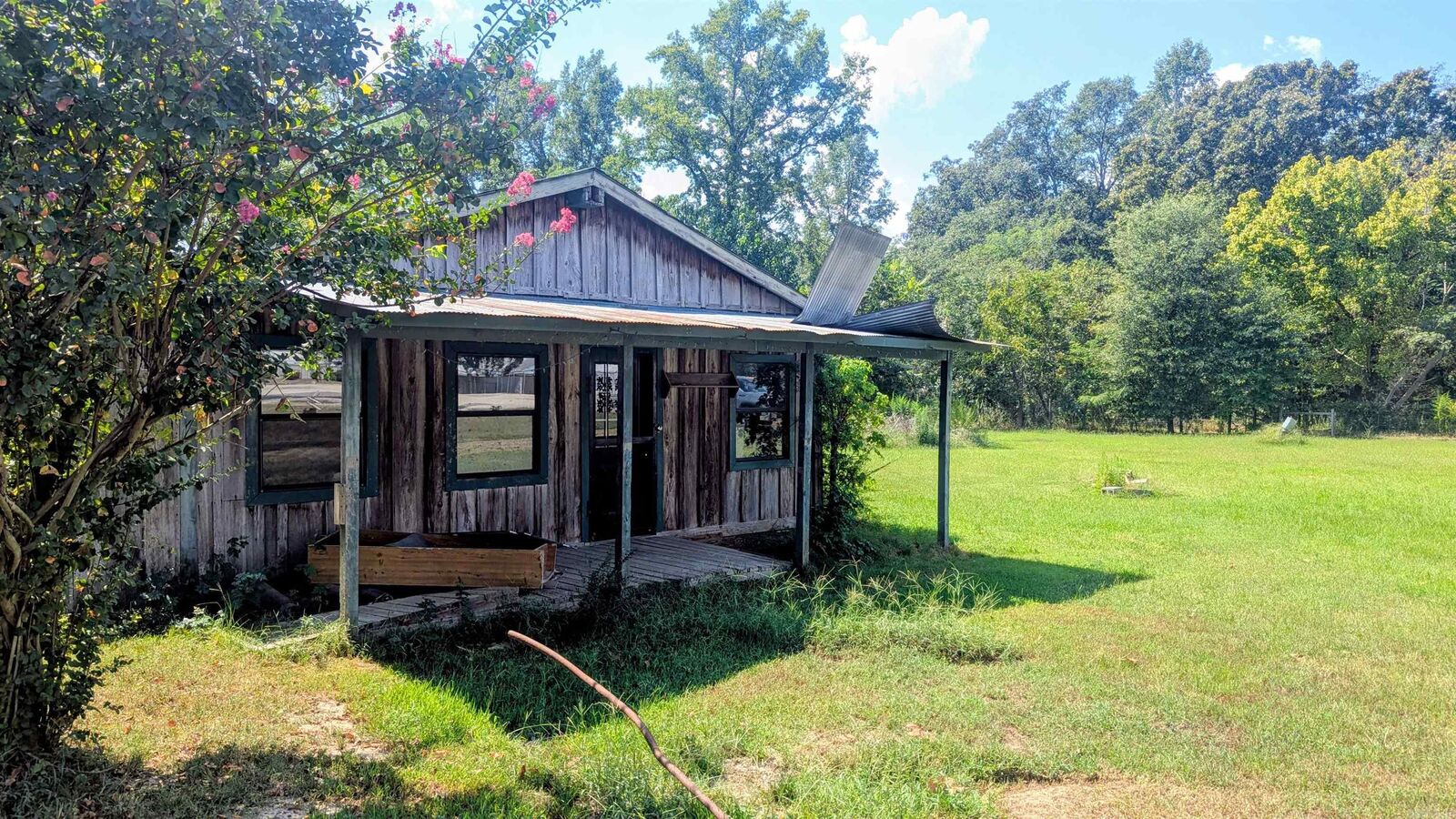 Property Photo:  14435 Hwy 270  AR 72128 