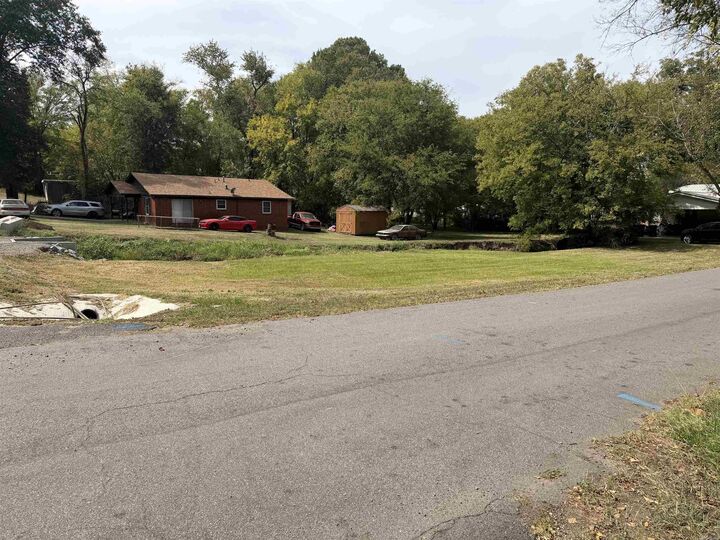 Property Photo:  000 W Third Street  AR 72104 