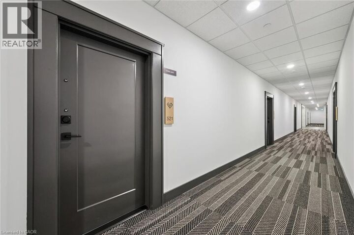 Property Photo:  1882 Gordon Street 521  ON N1L 0P6 