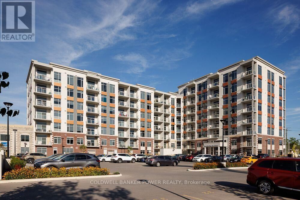 Property Photo:  1600 Hyde Park Road 402  ON N6H 0L5 