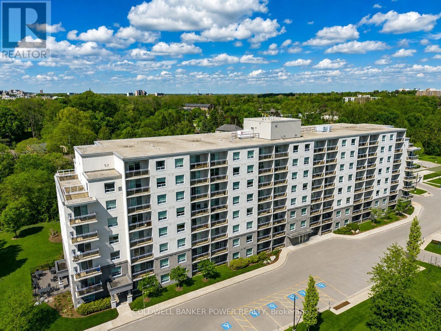 Property Photo:  271 Platts Lane 620  ON N6H 2H5 