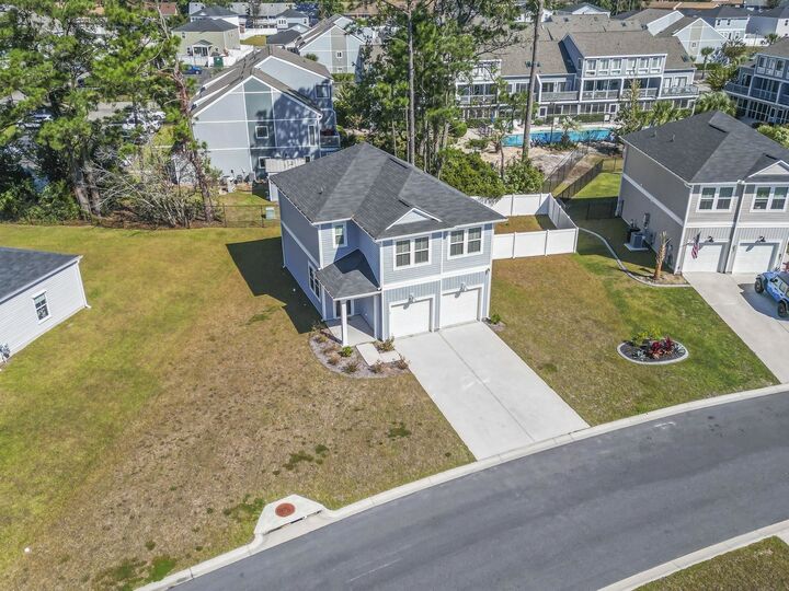 Property Photo: 78 S Reindeer Rd. SC 29575
