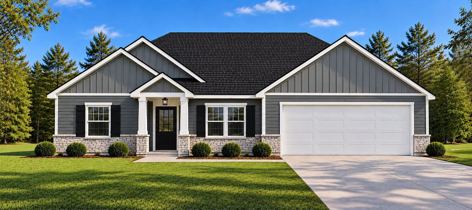 Property Photo:  299 Pocosin Rd.  SC 29565 