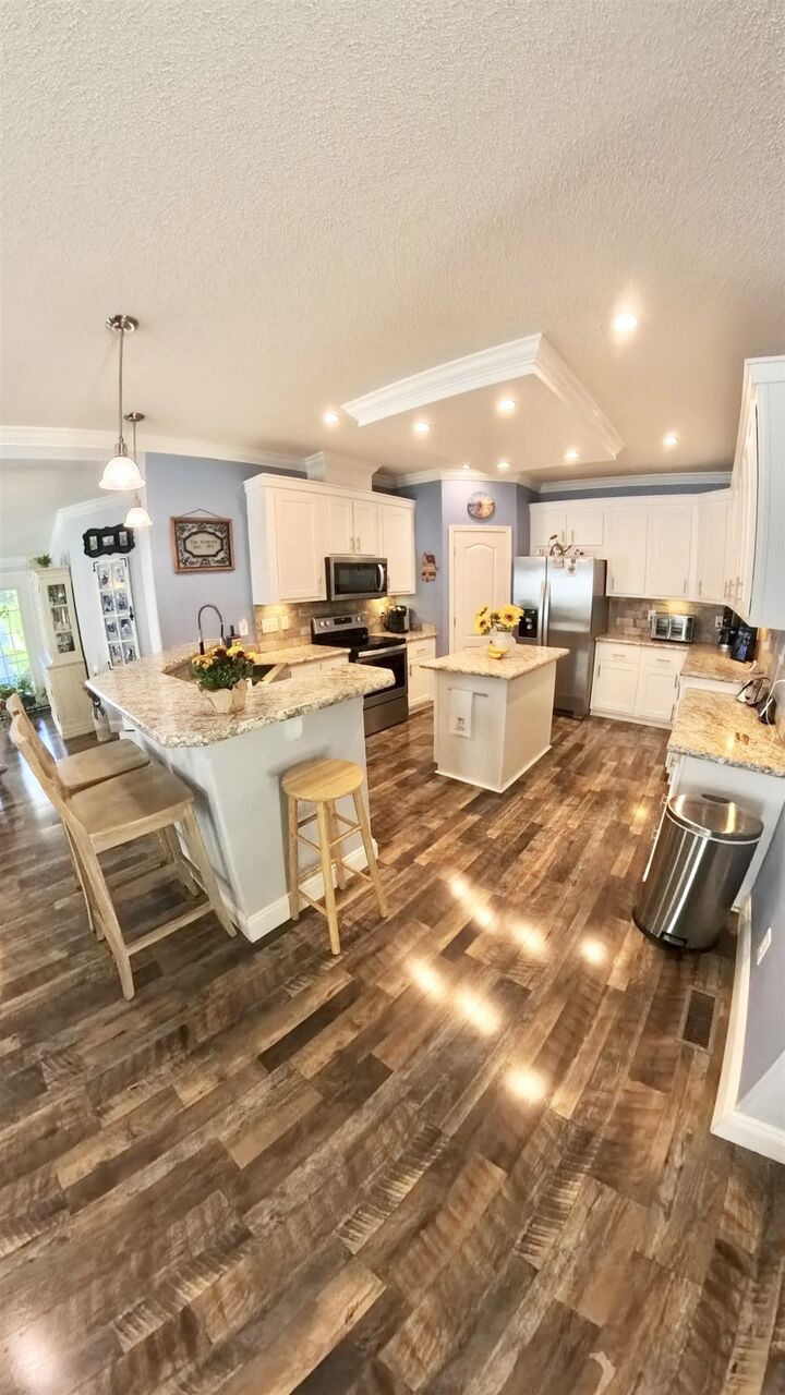 Property Photo: 429 Lakeside Crossing Dr. SC 29526