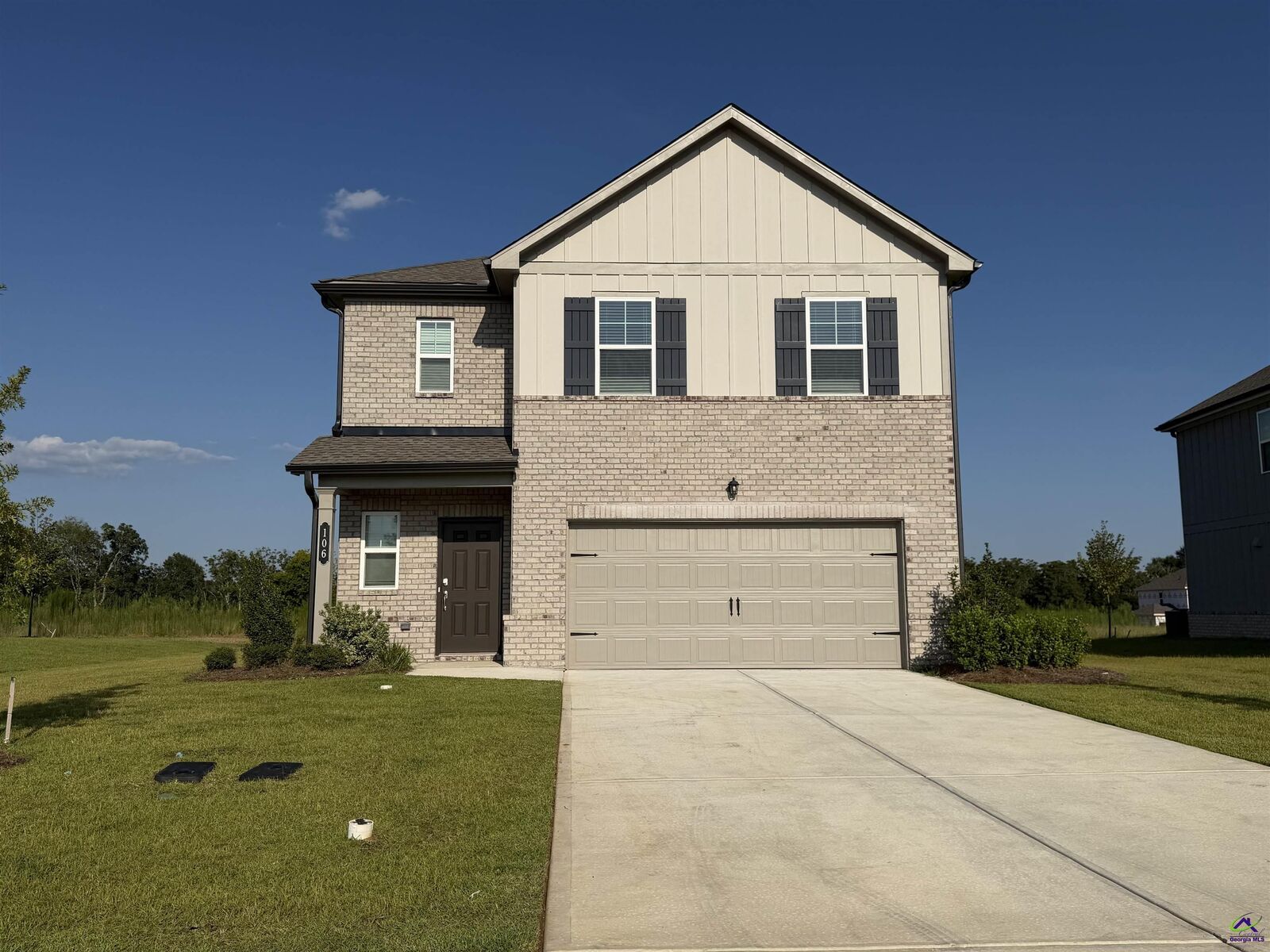 Property Photo:  106 Cloverdale Dr  GA 31047 