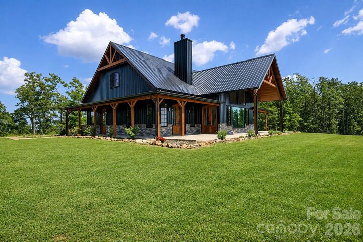 Property Photo:  3752 Mountain Vista Drive  NC 28655 