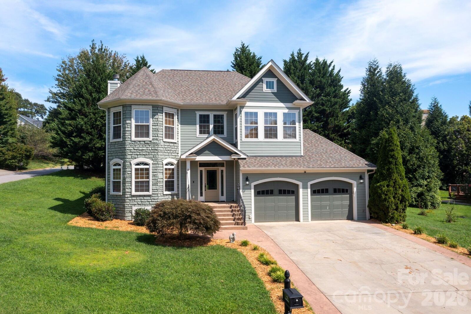 Property Photo:  73 Rose Of Sharon Way  NC 28715 