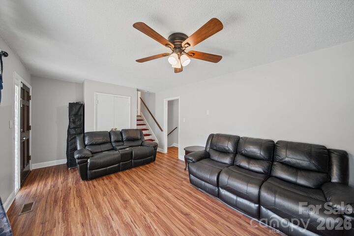 Property Photo:  3323 Wiseman Drive  NC 28227 