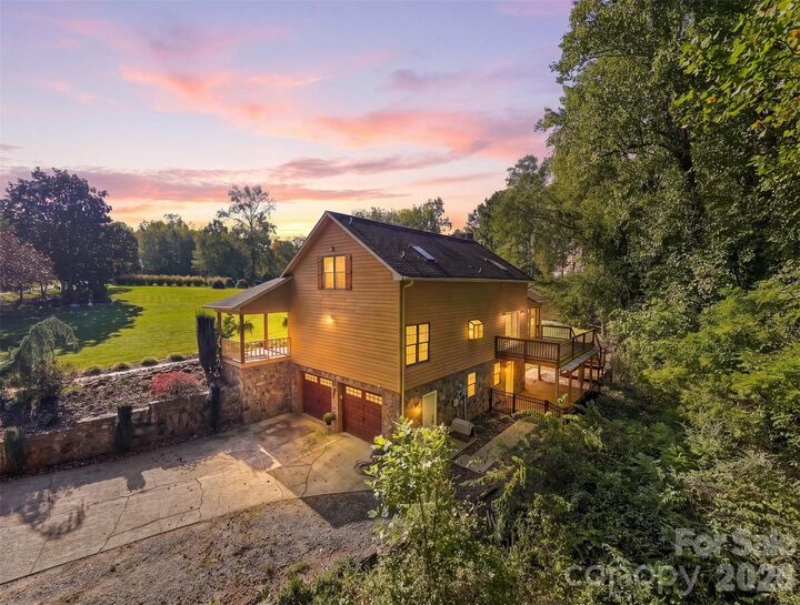 Property Photo:  4013 Carlton Drive  NC 28610 