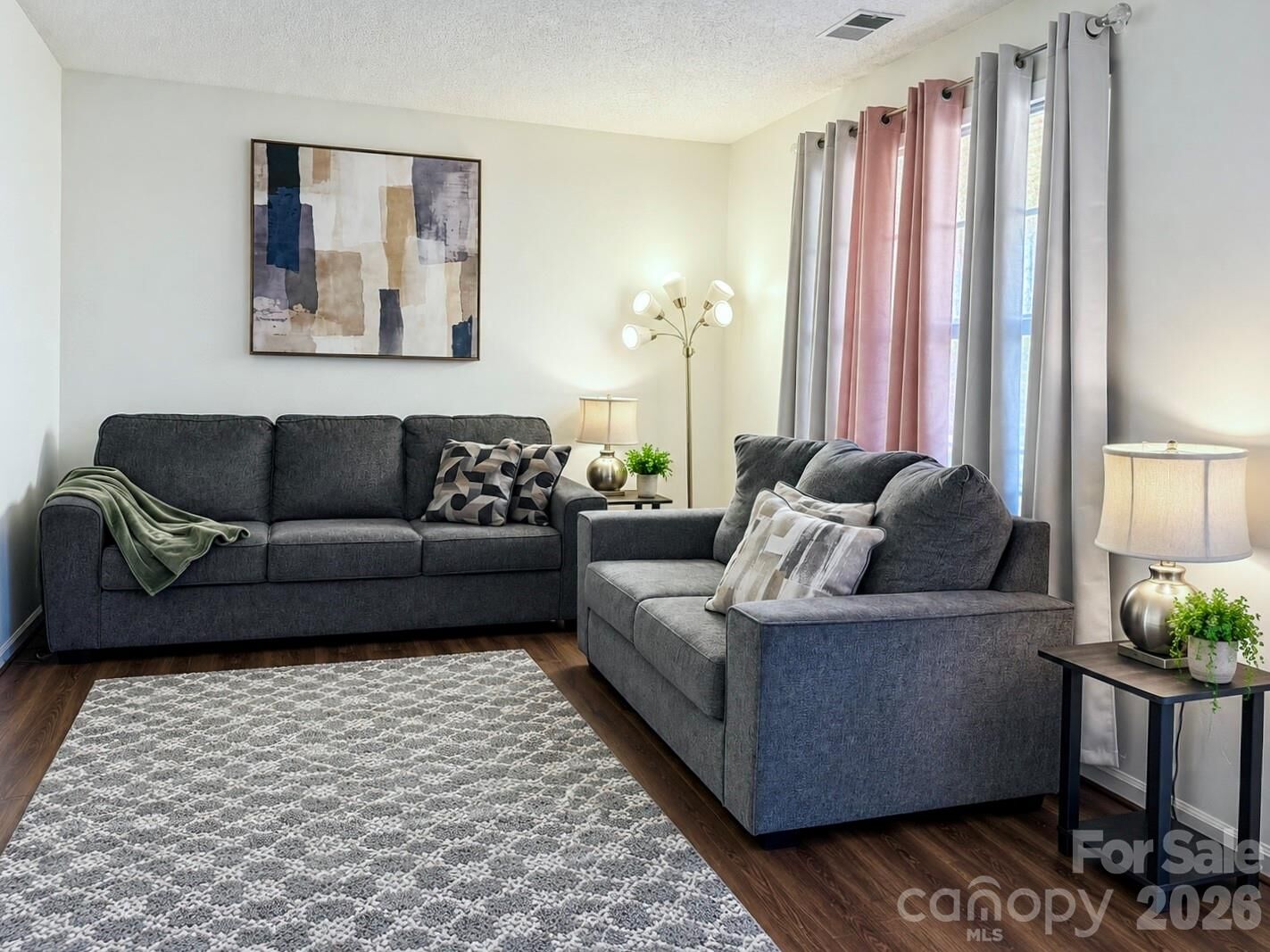 Property Photo: 9678 Old Gate Drive NC 28105