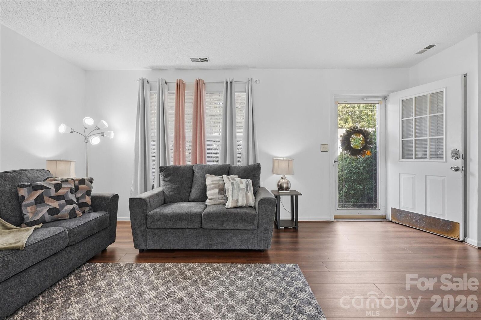 Property Photo:  9678 Old Gate Drive  NC 28105 