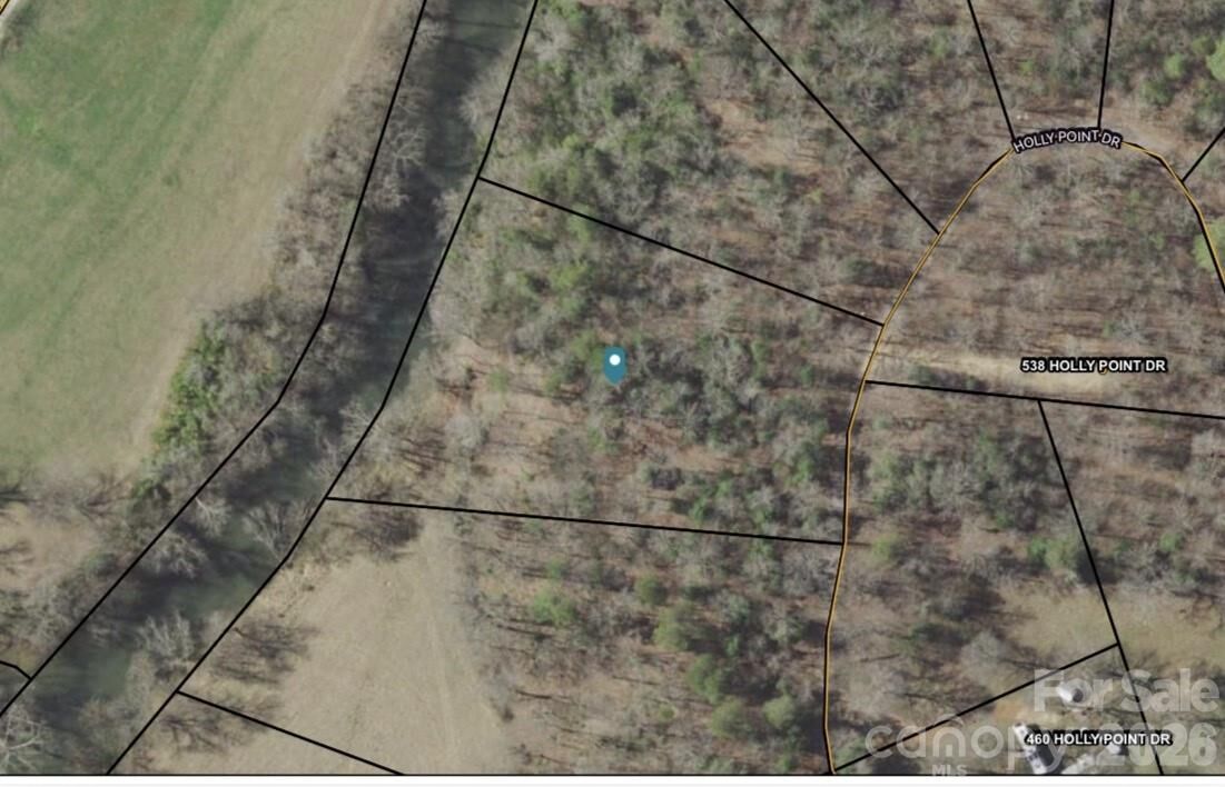 Property Photo: 18 Holly Point Drive 18 NC 28906